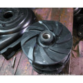 Good Quality EPDM Rubber Impeller for Mud Pump